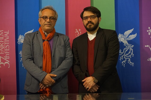 حاضرم ۶ فیلم بسازم، اما جلوی دوربین تلویزیون و هفت نباشم!