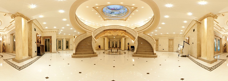 قیمت آپارتمان های لوکس در بهمن ماه قیمت آپارتمان های لوکس در بهمن ماه