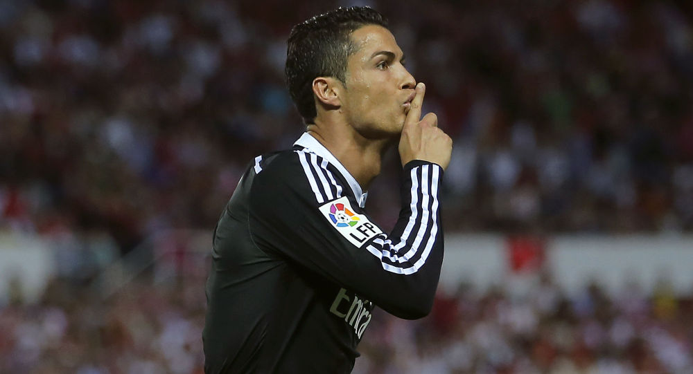 اختلاف رونالدو و نامزدش بالا گرفت اختلاف رونالدو و نامزدش بالا گرفت