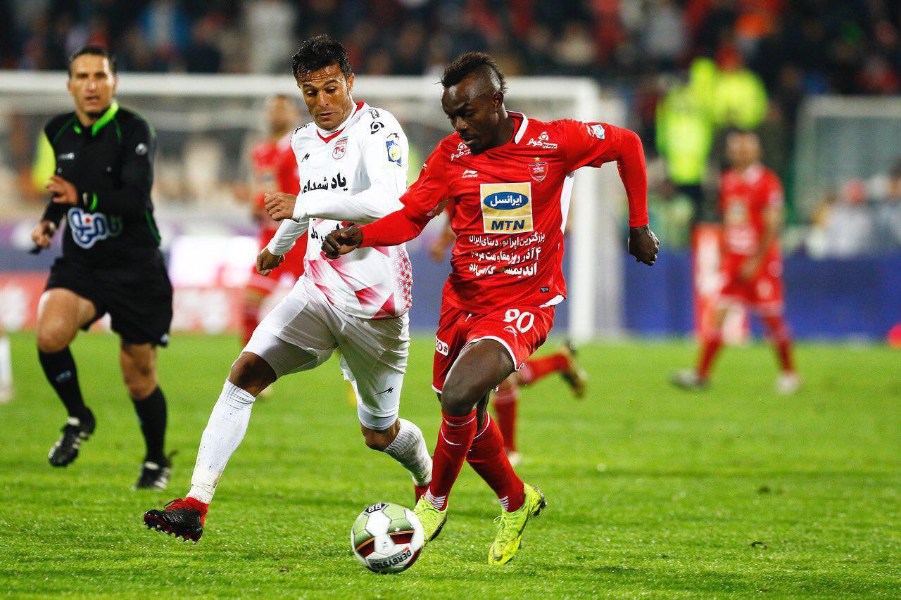 منشا ـ استقلال؛ منتفی شد