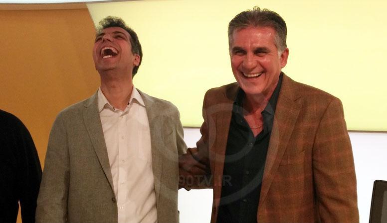 آخرین دردسر عادل کی‌روشی‌پور