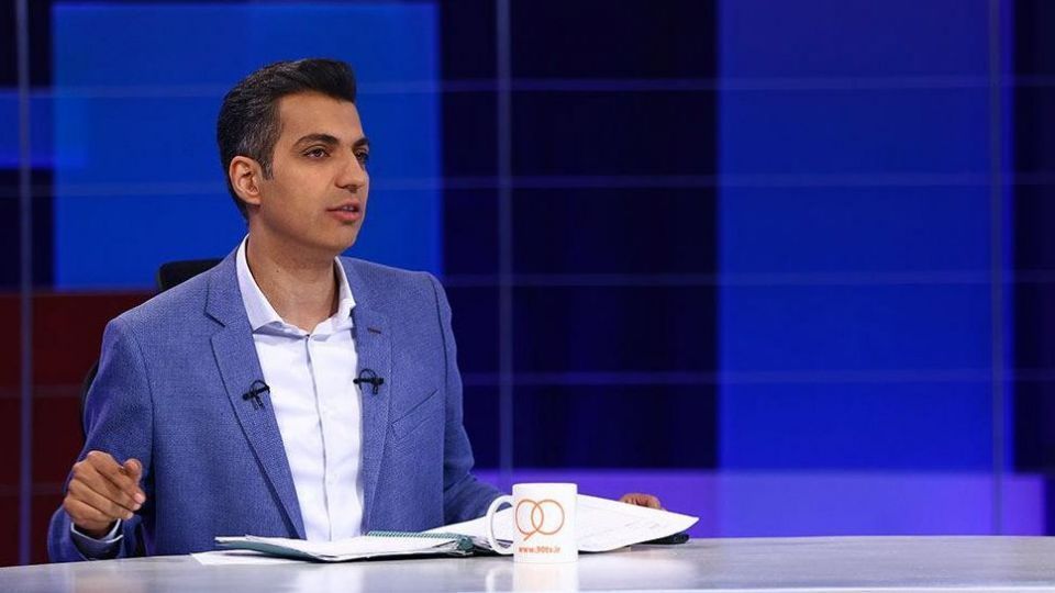 ساعت پخش برنامه نود تغییر کرد