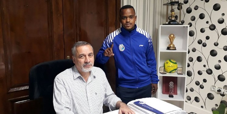 شوک به استقلال با اشتباه عجیب مدیریتی!