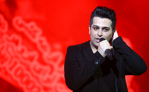 حمید عسگری ممنوع الفعالیت شد حمید عسگری ممنوع الفعالیت شد