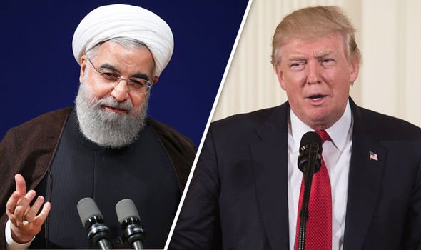 خطر واقعی که ما را تهدید می‌کند، ایران است، نه ایالات متحده