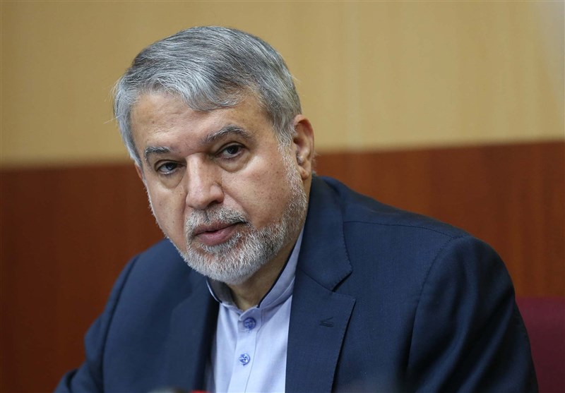 واکنش صالحی امیری به مناقشه بین بهداد سلیمی و فوتبالیست‌ها