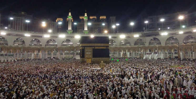 احتمال راهاندازی مجدد عمره پس از حج ۹۸ احتمال راهاندازی مجدد عمره پس از حج ۹۸