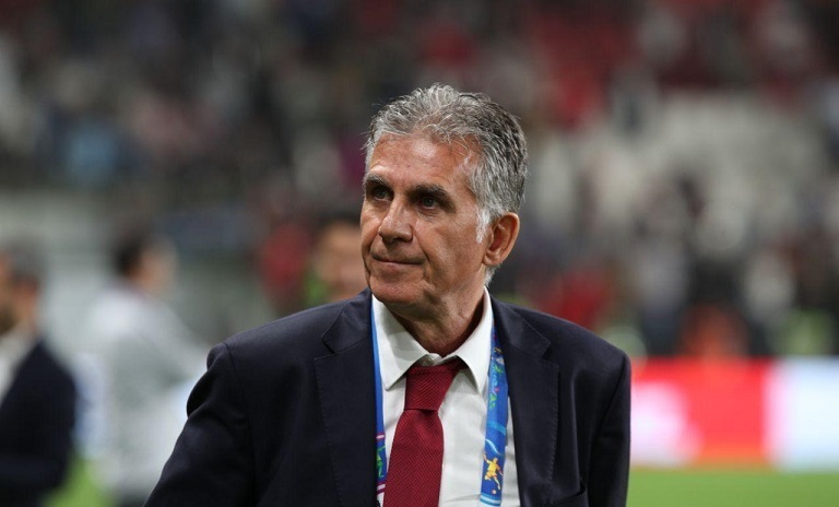 درآمد ۵۰۰ میلیارد تومانی ایران از کی‌روش!