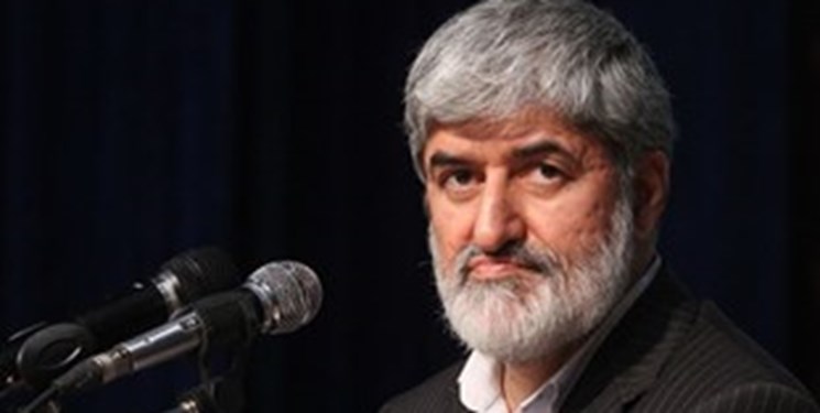 حجاب اختیاری به برهنگی کامل می‌رسد