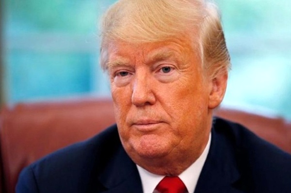 از عراق خارج نمیشویم/ میخواهیم ایران را تحتنظر داشته باشیم از عراق خارج نمیشویم/ میخواهیم ایران را تحتنظر داشته باشیم