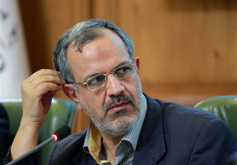 دست در جیب مردم کرده‌ایم