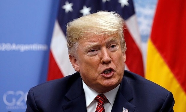 چرا ترامپ توافقنامه‌های بین‌المللی را یکی یکی پاره می‌کند؟