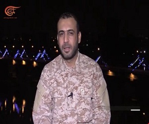 اگر آمریکا از خاک کشور به سوریه و ایران تجاوز کند دستش را قطع می‌کنیم