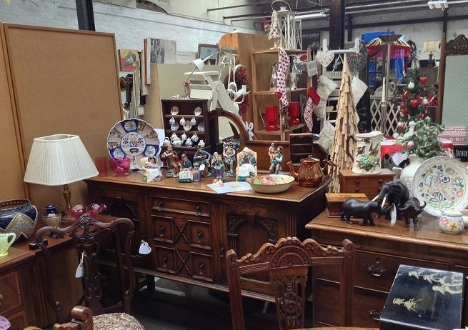 افزایش تقاضا برای خرید اجناس دست دوم در ماه‌های اخیر به دلیل گرانی