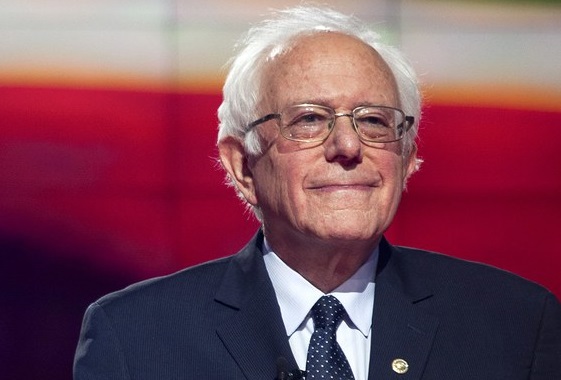چه کسانی از برنی سندرز می‌ترسند؟