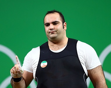 کنایه‌های مجدد بهداد سلیمی به فوتبالیست‌ها