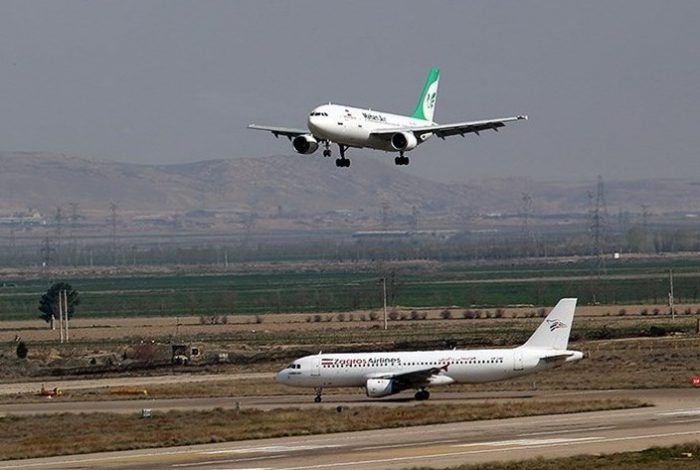 آیا جابجایی هزار تن کالا و محصولات گلخانه&zwnj;ای از فرودگاه ارس توجیه اقتصادی ندارد؟