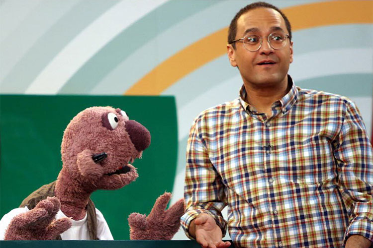 توضیح معاون سیما درباره پایان «خندوانه»