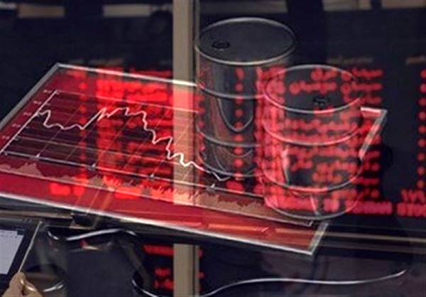 چرا نفت در بورس فروش نرفت؟