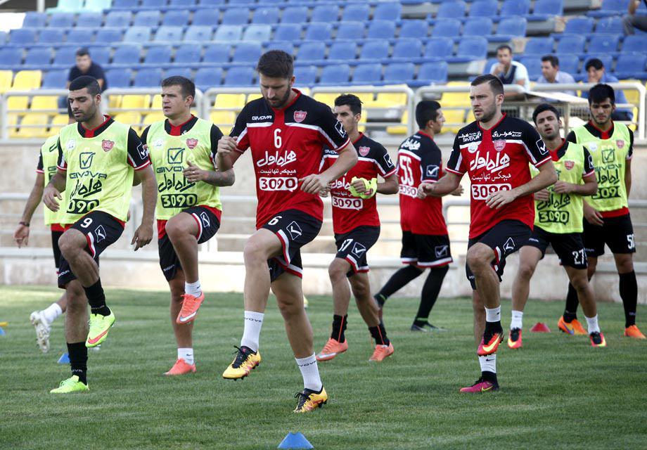 سرنوشت بازیکنان جنجالی پرسپولیس چه شد؟