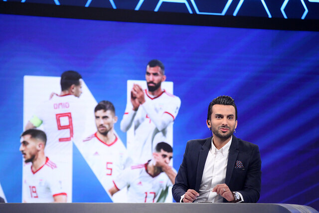 میثاقی: ما چند گزارشگر خول داریم ولی عادل خیلی خوب است!/ من و آقا عادل هیچ اختلافی با هم نداریم