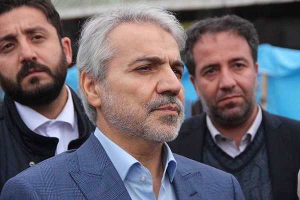 رونمایی از اسناد توسعه ای استان تهران