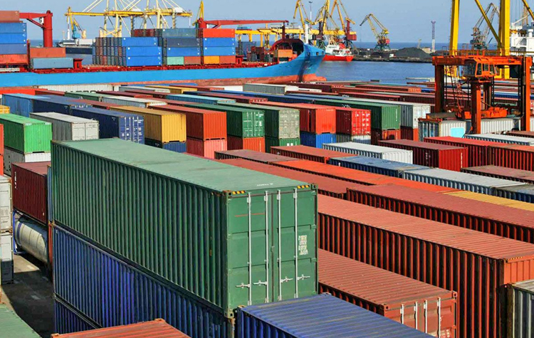 تغییرات اقلام عمده وارد شده تا آذر ماه