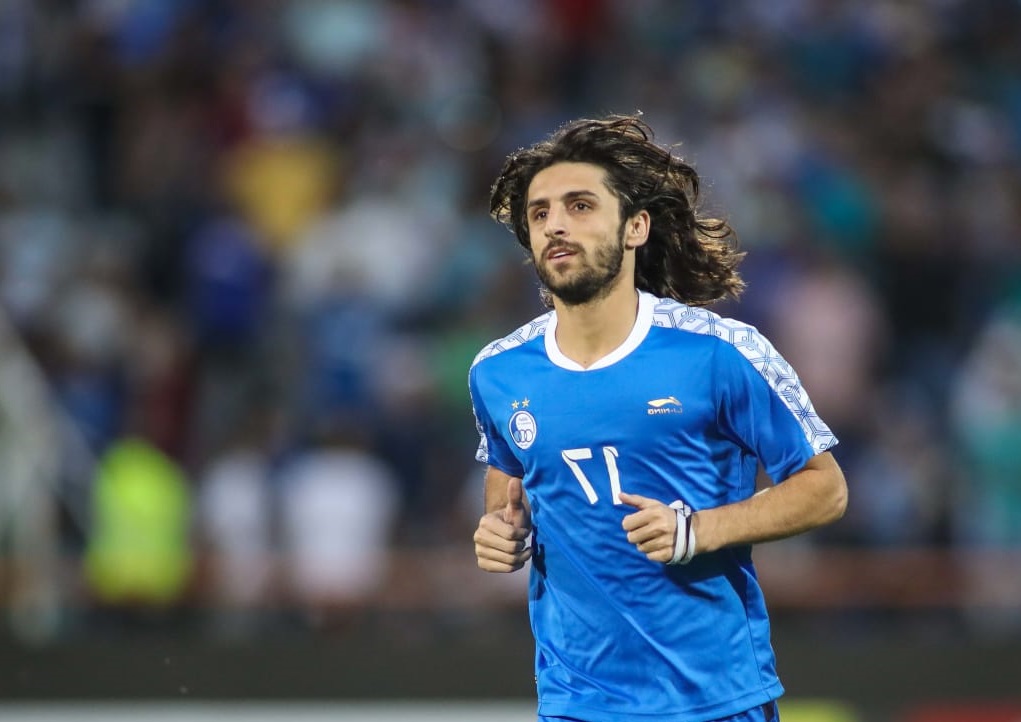 جانشین طارق در استقلال مشخص شد