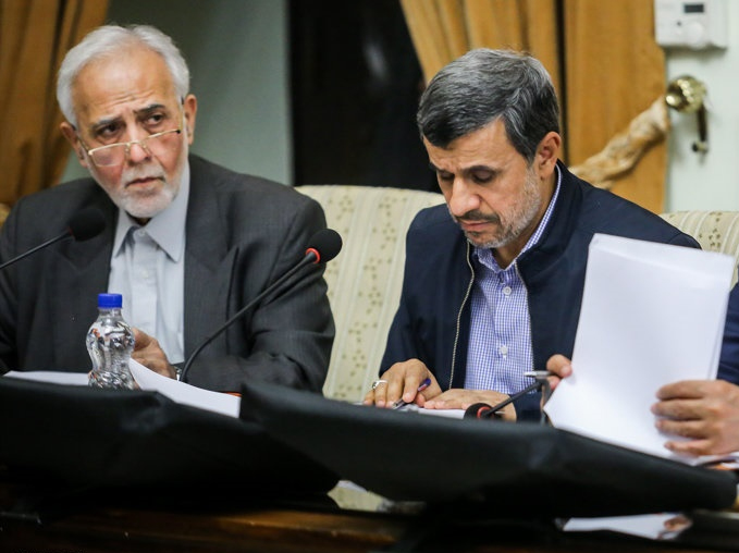 آیا احمدی‌نژادی‌های مجمع تشخیص مصلحت درباره FATF با مردم صادقند؟ +سند