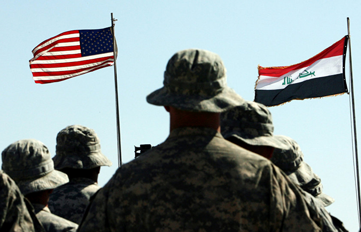نارضایتی مقام‌های بغداد از اظهارات ترامپ/ «عراق نیروی نیابتی آمریکا برای حمله به دیگر کشورها نیست»