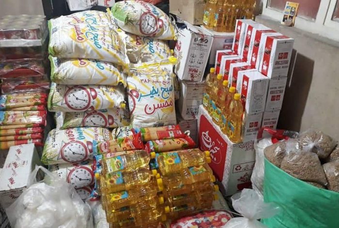 سهم هر خانوار از بسته حمایتی ۵ میلیون، اما ارزش ریالی ۱۳۰ هزار تومان!