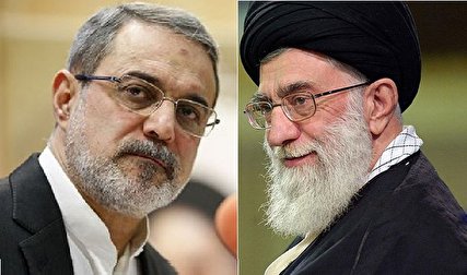 وقتی وزیر دست به دامان رهبری می‌شود...