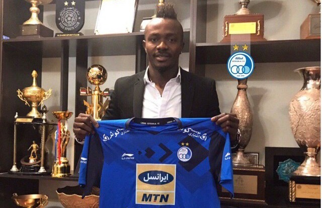 منشا استقلالی شد