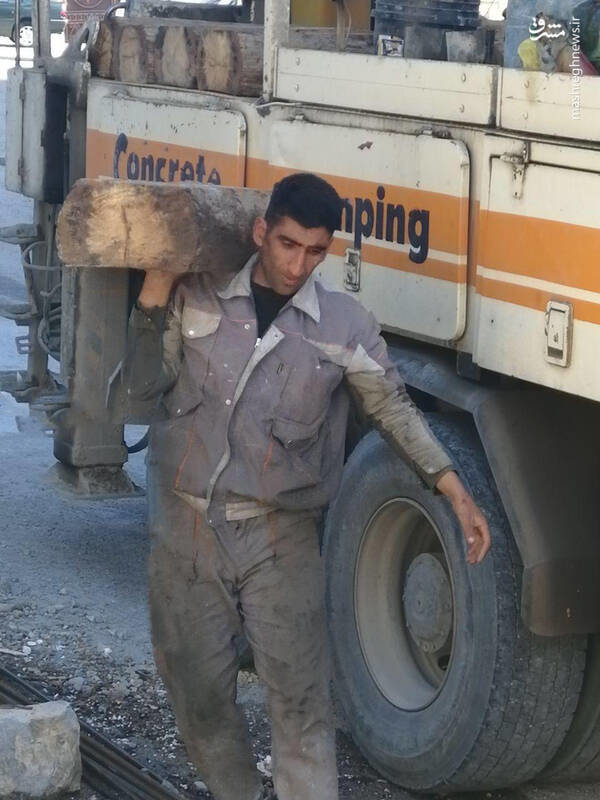 بدل بیرانوند هم پیدا شد! +عکس