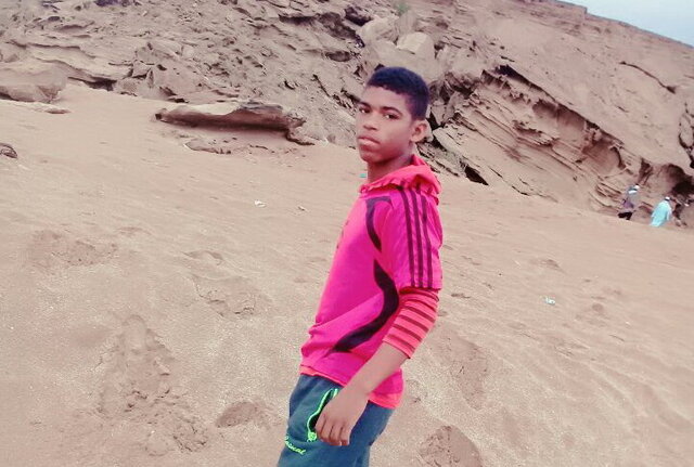 پسری که با اینستاگرام معروف شد؛ ترک ژیمناستیک برای ۱۵۰ هزار تومان!