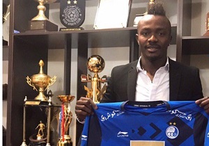 رقم قرارداد منشا با استقلال مشخص شد!