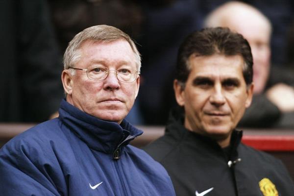 کاش یکی مثل کی&zwnj;روش، من را تمرین می&zwnj;داد