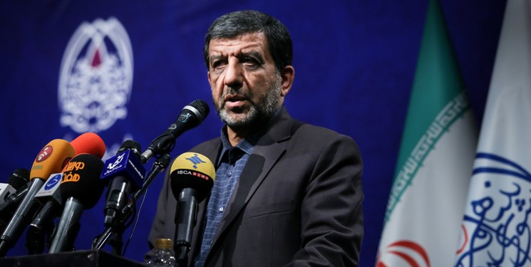 فیلترینگ آن است که نگذارند در یک جلسه تخصصی حرفتان را بزنید فیلترینگ آن است که نگذارند در یک جلسه تخصصی حرفتان را بزنید