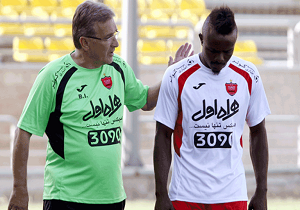 اتفاقی که محبوبیت برانکو را تهدید میکند اتفاقی که محبوبیت برانکو را تهدید میکند