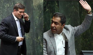 آخرین وضعیت پرونده‌ «سلمان خدادادی»