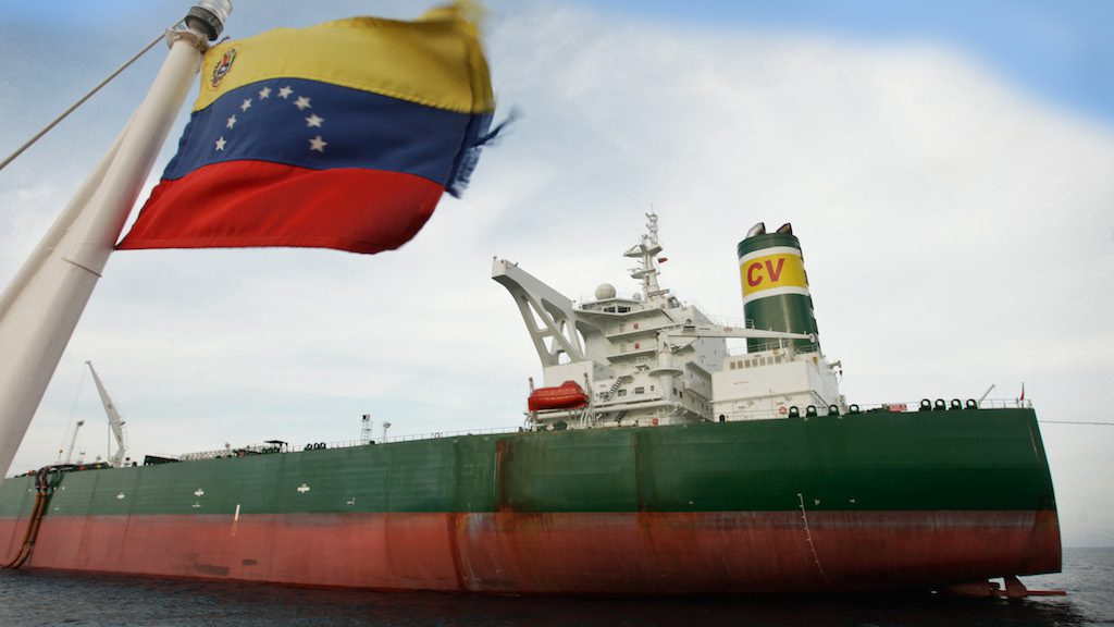 آیا تحریم ونزوئلا در بازار نفت ایران تاثیرگذار است؟