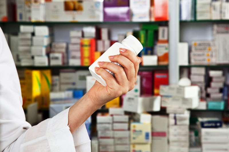 پشت پرده بازار تولید و فروش دارو در ایران