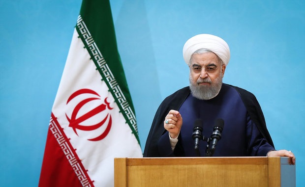 پدیدآوردندگان طالبان و داعش به دنبال انقلاب اسلامی تقلبی بودند/ آماده‌ایم توبه آمریکا را بپذیریم