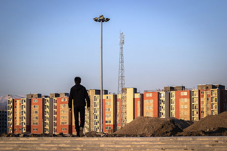 قیمت خانه بعد از مسکن مهر حدوداً ۱۰ برابر شد قیمت خانه بعد از مسکن مهر حدوداً ۱۰ برابر شد