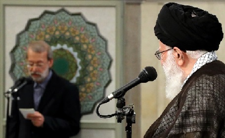 رییس‌مجلس و معمای اصلاح ساختار/ رمزگشایی از سخنان لاریجانی