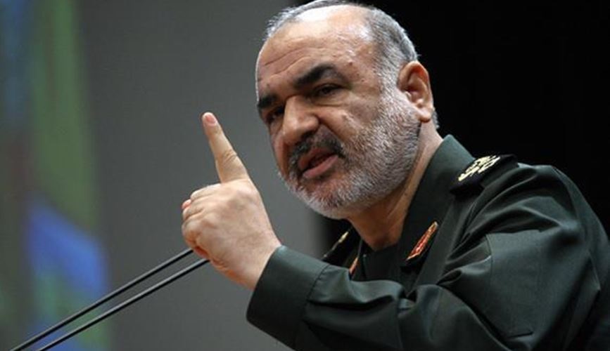 جنگ ایران و آمریکا ممکن است پیش بیاید/ نبرد ایمان می‌خواهد