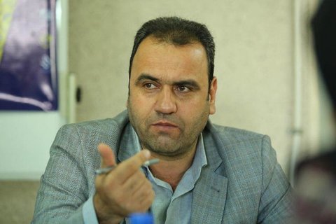 در این جنگ اقتصادی، اتاق اصناف و اتحادیه‌ها در میدان هستند/ دولت‌مردان در تصمیم‌گیری‌های خود نظرات ما را هم لحاظ کنند