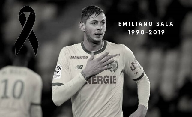 مرگ امیلیانو سالا با پیدا شدن جسدش تأیید شد