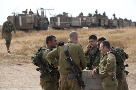 خاورمیانه همچنان ناآرام/ چقدر اتمال جنگ ایران و اسرائیل وجود دارد.