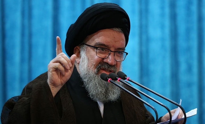 از مذاکره آبی گرم نخواهد شد/ موشک‌هایمان همچون صاعقه بر سر دشمنان فرود می‌آیند